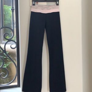 Lulu Lemon workout tights Size 2